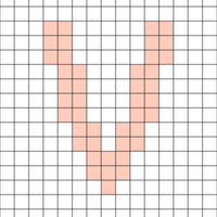 2"-V